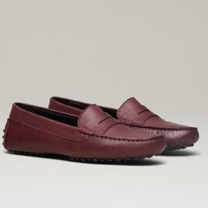 M.Gemi Pastoso loafer